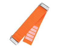 FIXED Sporty Strap do Garmin Fenix QuickFit (26mm) pomarańczowy - 1265617 - zdjęcie 2